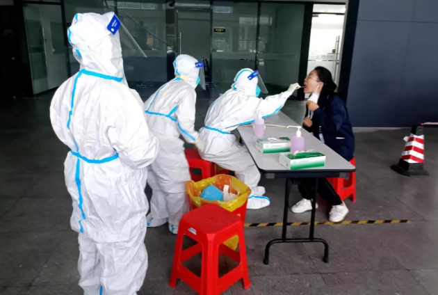 喜讯！昭通鑫禾国际游戏平台科技荣获“非公自愿服务优良单元”