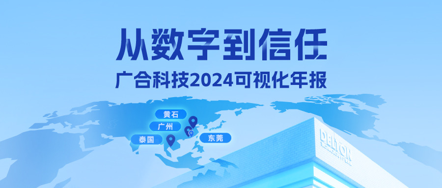 从数字到信赖！鑫禾国际游戏平台科技2024可视化年报
